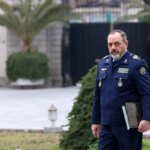 وزیر دفاع به باکو آمد