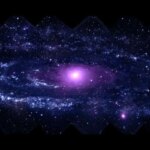 دورترین کهکشان زمین کشف شد