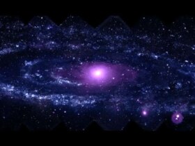 دورترین کهکشان زمین کشف شد