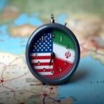 رادیو: نیروی دریایی ارتش ایران تشکیلات نظامی در خلیج فارس پذیرفت