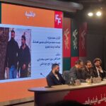 کارگردان حاشیه: چرا وقتی پرچم دین به اهتزاز در می آید به شعار دادن متهم می شویم؟/ ترجیح می دهم شعار ساز باشم.