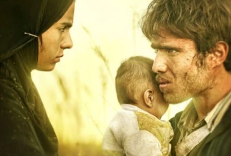 "پل"؛ روایت موسی، خیبر و ایام جنگ