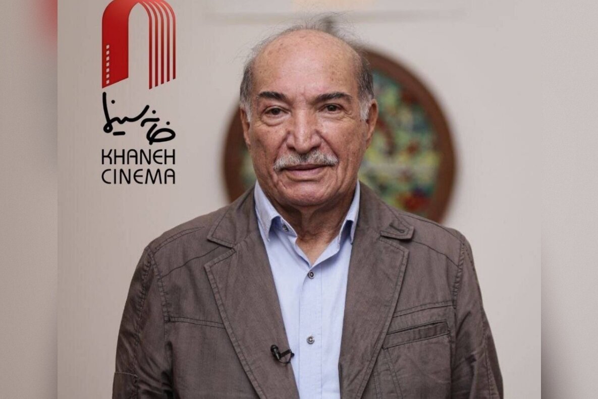 نظام الدین کیایی درگذشت - خبرآنلاین