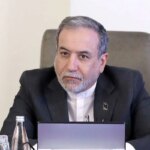 عراقچی: شروع خوبی بود/ در پایتخت ها چگونه ادامه دهیم تصمیم می گیریم