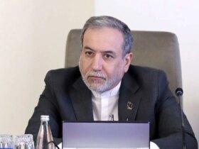 عراقچی: شروع خوبی بود/ در پایتخت ها چگونه ادامه دهیم تصمیم می گیریم 9 عراقچی: شروع خوبی بود/ در پایتخت ها چگونه ادامه دهیم تصمیم می گیریم