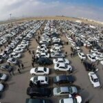 قیمت خودرو در بازار آزاد روز جمعه 26 بهمن