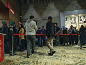 ۲۳ فیلم شگفت انگیز ۲۶ بهمن در جشنواره فیلم فجر به نمایش در می آید 8 ۲۳ فیلم شگفت انگیز ۲۶ بهمن در جشنواره فیلم فجر به نمایش در می آید