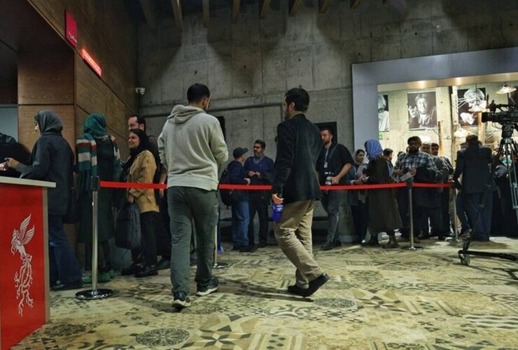 ۲۳ فیلم شگفت انگیز ۲۶ بهمن در جشنواره فیلم فجر به نمایش در می آید
