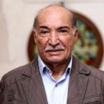 استاد سینما درگذشت