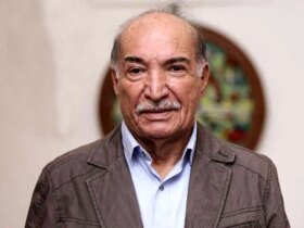 استاد سینما درگذشت