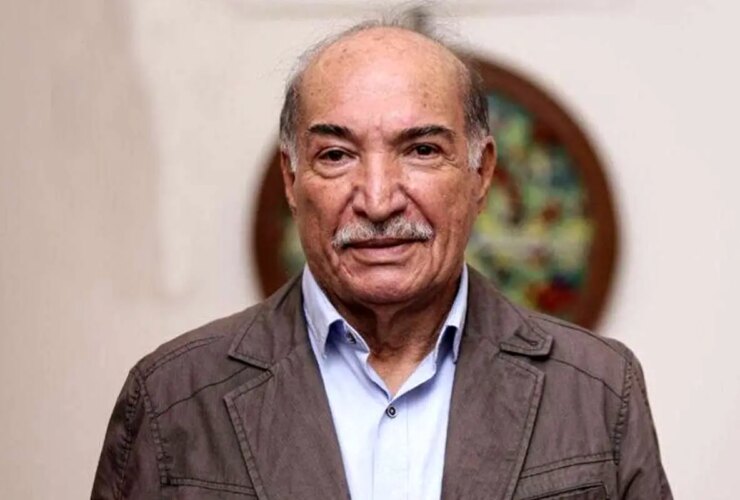 استاد سینما درگذشت
