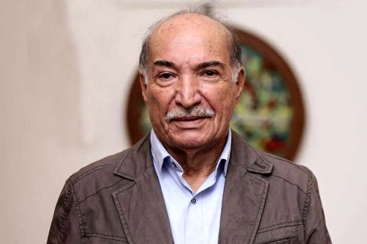 استاد سینما درگذشت