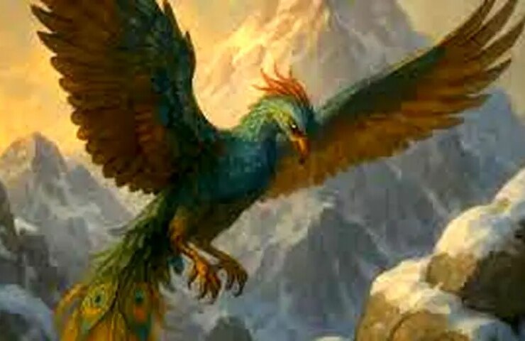سیمرغ 1