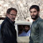 «یدکی» در سه سالن اکران شد