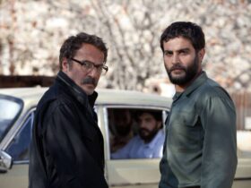 «یدکی» در سه سالن اکران شد