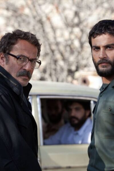 «یدکی» در سه سالن اکران شد