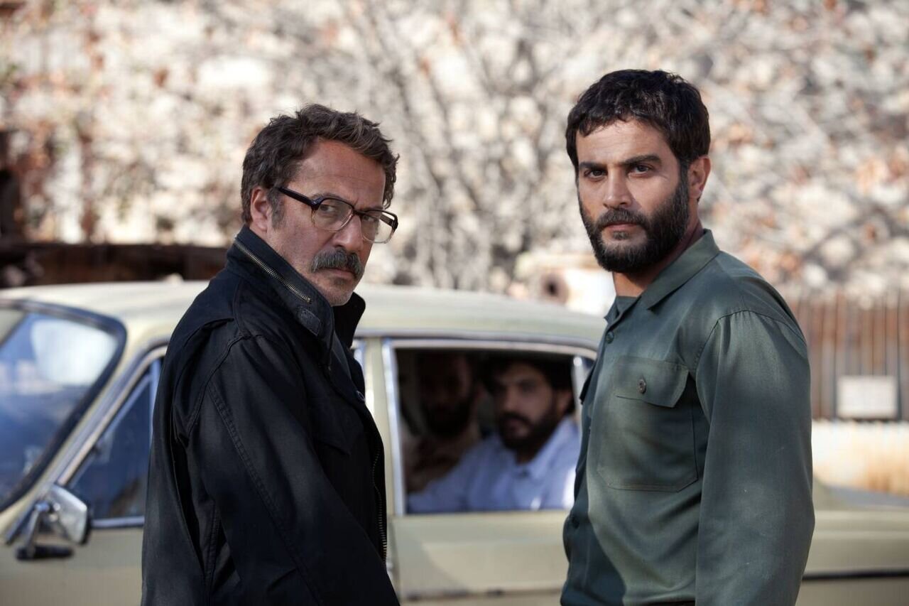 «یدکی» در سه سالن اکران شد