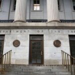 آمریکا تحریم های جدیدی را علیه ایران اعمال کرد