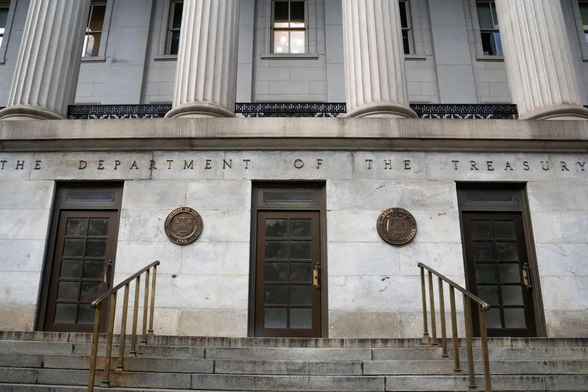 آمریکا تحریم های جدیدی را علیه ایران اعمال کرد