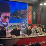 کارگردان پل: ای کاش دیگر شاهد رقص عزاداری جوانان ناکاممان نبودیم/ می خواستم خلاء پرداختن به احساسات را در سینمای جنگ پر کنم.