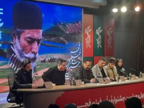 کارگردان پل: ای کاش دیگر شاهد رقص عزاداری جوانان ناکاممان نبودیم/ می خواستم خلاء پرداختن به احساسات را در سینمای جنگ پر کنم.