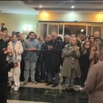 نمایش مرگ یزدگرد