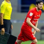 سردار بعد از 4 ماه با گروه کاپیتانی برمی گردد