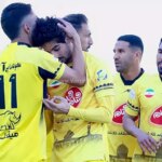 در خدمت صبای سپاهان و استقلال!