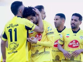 در خدمت صبای سپاهان و استقلال!