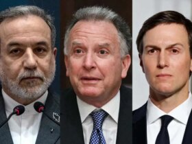 ادعای خبرنگار آکسیوس: ویتکاف و کوشنر مستقیما با عراقچی ملاقات کردند