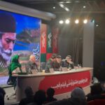 انتقاد محمدرضا شریفی نیا از رفتار محمدحسین مهدویان: شما با حرف هایتان به دوقطبی دامن می زنید!