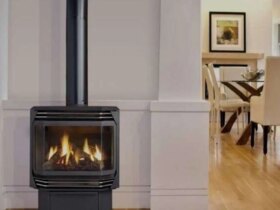 592 میلیون مترمکعب گاز مصرفی در بخش خانگی