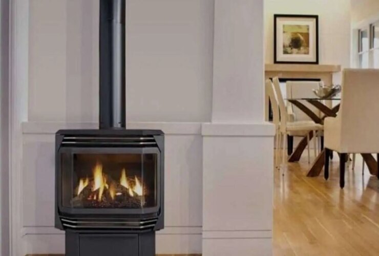 592 میلیون مترمکعب گاز مصرفی در بخش خانگی