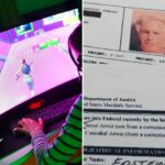 حسابی به نام اپستاین