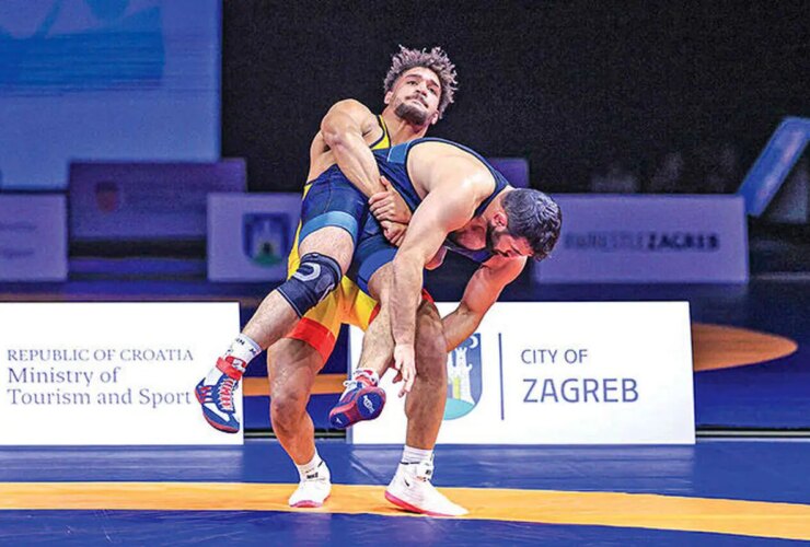 کابوس آمریکایی حسن یزدانی