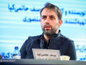 بالاخره کیا پسر حاتمی با فیلم اسکورت توانست از زیر سایه پدر فرار کند؟