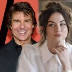 دلیل جدایی تام کروز و آنا د آرماس
