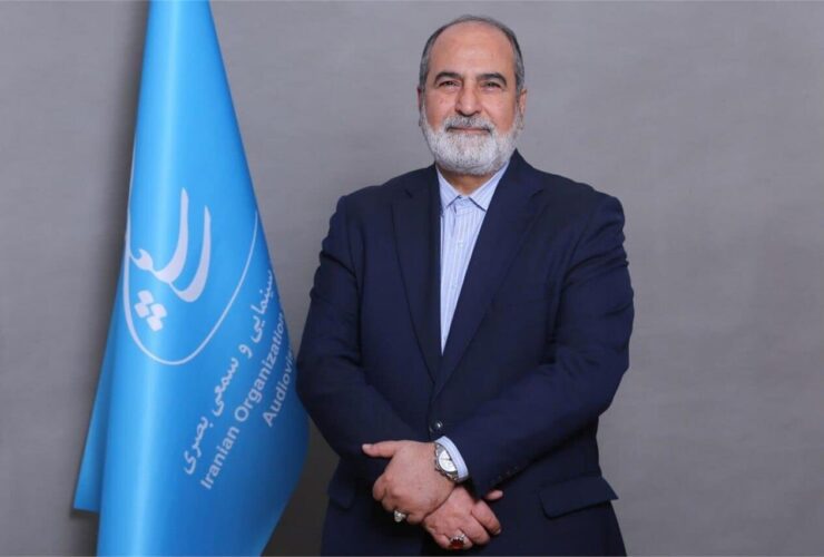 İlbigi: هیچ فیلمی بدون آمادگی فنی نمی تواند وارد جشنواره صباح شود.