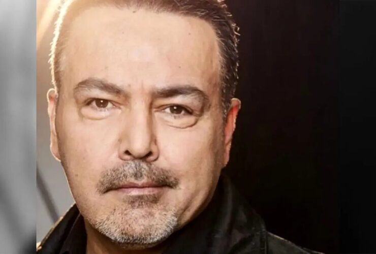 واکنش فریبرز عرب نیا به شایعه حمایت از نظام شاهنشاهی / مخالف سلطنت و استبداد شخصی