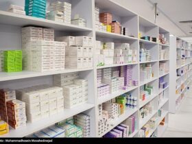 ایران در تولید دارو 97 درصد خودکفایی دارد