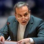 جزئیات مذاکرات به زبان عراقچی/غنیزی ادامه یابد