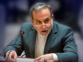 جزئیات مذاکرات به زبان عراقچی/غنیزی ادامه یابد