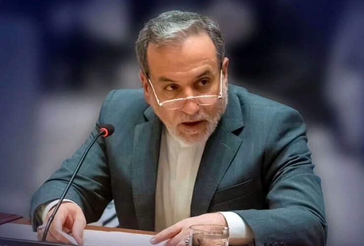 جزئیات مذاکرات به زبان عراقچی/غنیزی ادامه یابد