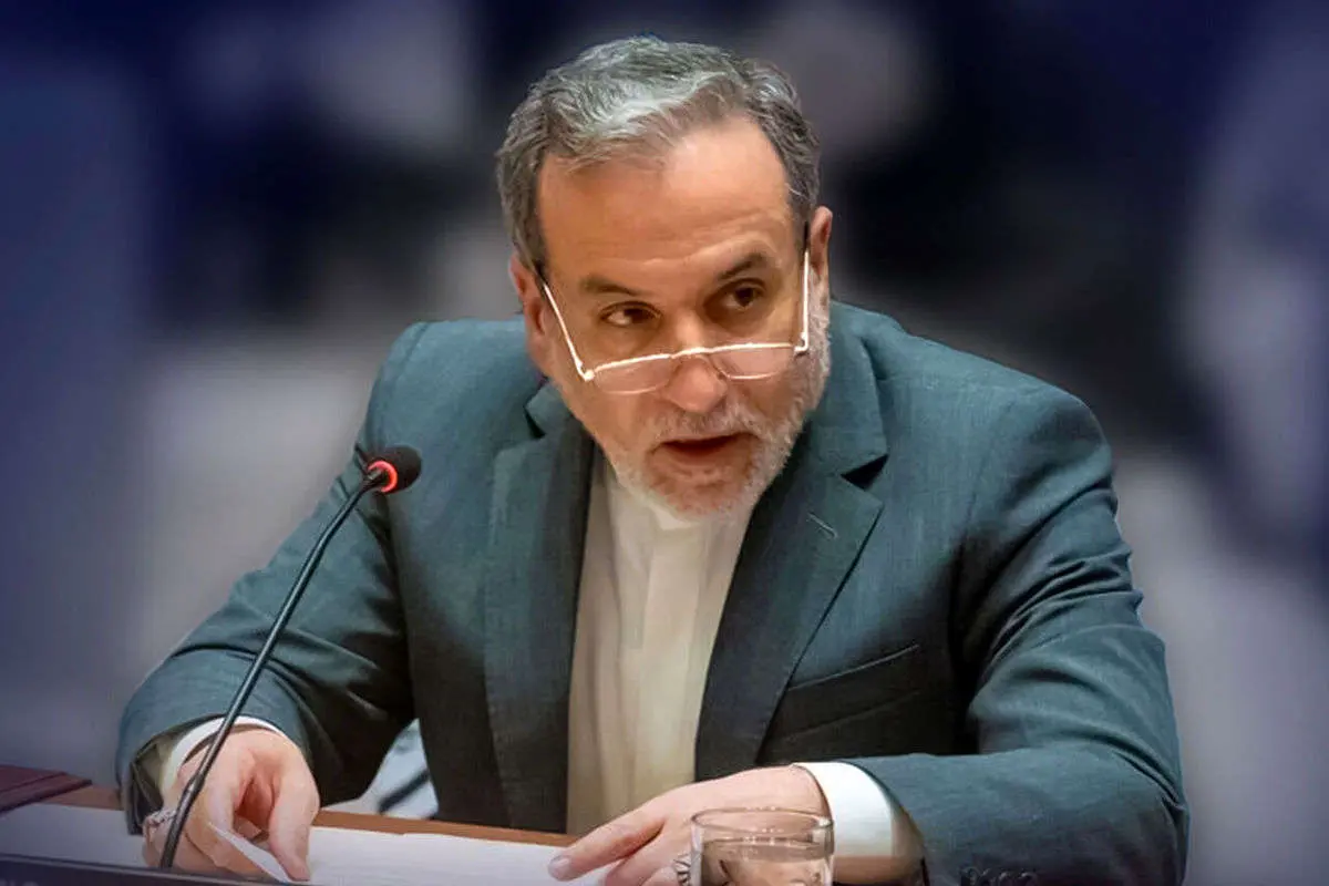 جزئیات مذاکرات به زبان عراقچی/غنیزی ادامه یابد