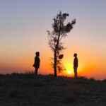 به نماز صبح