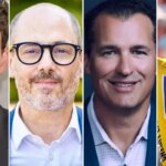 آستین باتلر و ادوارد برگر در حال ساخت فیلمی درباره لنس آرمسترانگ هستند