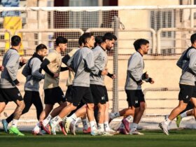 آخرین اخبار خرید جدید در پرسپولیس