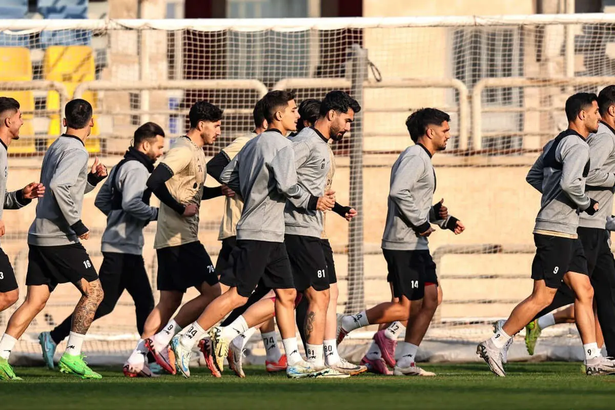 آخرین اخبار خرید جدید در پرسپولیس