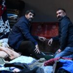 یوسف منصوری: فیلم «حاشیه» ترویج معنویت ندارد