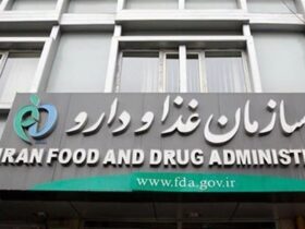 مکمل های ورزشی وارداتی در بازار رسمی ایران موجود نمی باشد